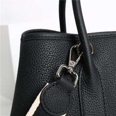 Túi Xách Hermes Remake Korea Garden Party 30 Size 25cm