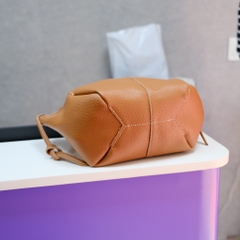 Túi Xách Polene Cyme Remake Korea Da Bò Size 30cm