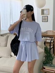 Bộ Hàn Melody 1998