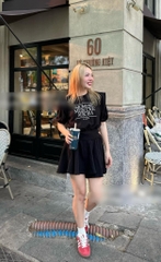 Bộ quần áo Hàn Quốc Moment