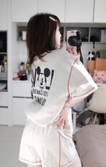 Bộ Mickey korea