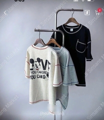 Bộ Mickey korea