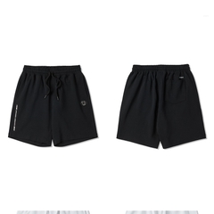 Bộ Quần Áo Lifework Cotton Màu Đen