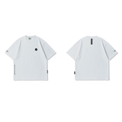 Bộ Quần Áo Lifework Cotton Màu Trắng
