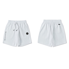 Bộ Quần Áo Lifework Cotton Màu Trắng