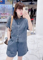 Bộ Whoau ss2025