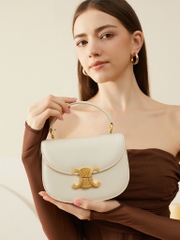 Túi Đeo Chéo Celine Mini Besace Size 18cm