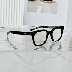 Kính Cận Gentle Monster Evan 01 Màu Đen