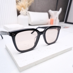 Kính Mát Gentle Monster By Row BR Màu Nâu