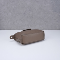 Túi Xách Longchamp Bản Hàn Da Bò 20cm