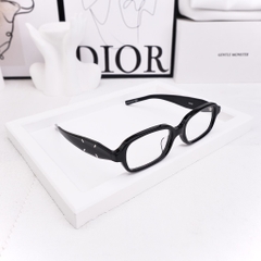 Kính Mát Gentle Monster Maison Margiela 210 Màu Đen