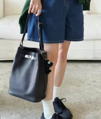 Túi Tote Hermes So Kelly 22 Da Bò Togo