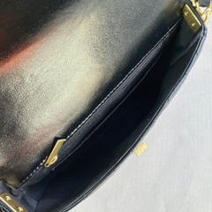 Túi Chanel Remake Korea Clutch Mini Size 18cm