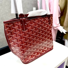 Túi Tote Goyard Remake Korea 20cm