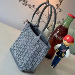 Túi Tote Goyard Remake Korea 20cm