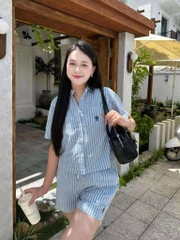 Bộ Whoau ss2025