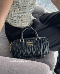 Túi Xách Miumiu Remake Korea 22cm