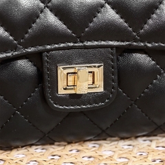 Túi Đeo Chéo Chanel Remake Korea Clutch Mini Bag Size 20cm