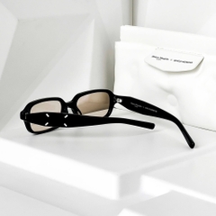 Kính Mát Gentle Monster Maison Margiela 210 OR Màu Nâu