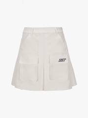 Chân váy Stretch Angels Màu Trắng