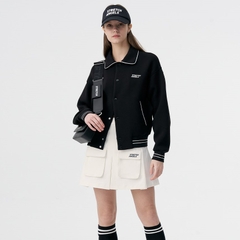 Chân váy Stretch Angels Màu Trắng