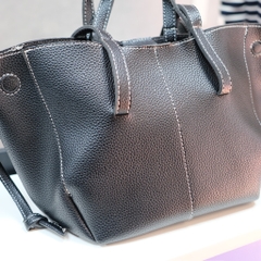 Túi Xách Polene Cyme Remake Korea Da Bò Size 30cm