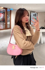 Túi Đeo Vai Celine Tilly Bag Remake Hàn Size 20cm