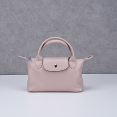 Túi Xách Longchamp Bản Hàn Da Bò 20cm