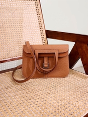 Túi Hermes Remake Korea Halzan Da Bò Togo Size 25cm