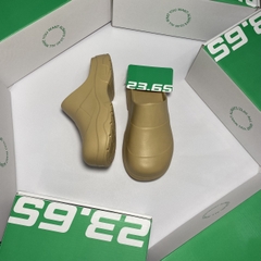 Dép Sục Nữ Esamugo Màu Caramel