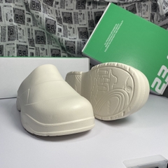 Dép Sục Nữ Esamugo Màu Cream