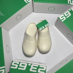 Dép Sục Nữ Esamugo Màu Cream