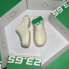 Dép Sục Nữ Esamugo Màu Cream