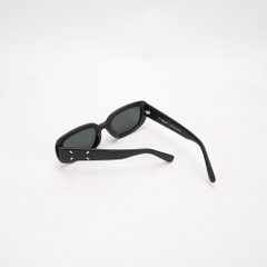 Kính Mát Gentle Monster Maison Margiela 106 Leather Màu Đen