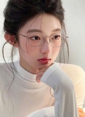 Kính Mát Gentle Monster Bold EP 31 Màu Vàng