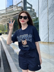 Áo Phông Whoau Calstate Season 2024