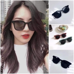 Kính Mát Mccoin Hàn Quốc Vivid Màu Đen