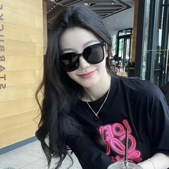 Kính Mát Gentle Monster Jackie Màu Đen