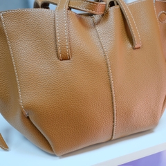 Túi Xách Polene Cyme Remake Korea Da Bò Size 30cm
