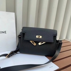 Túi Đeo Chéo Hermes Remake Korea Kelly Depeches 36 Size 25cm