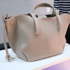 Túi Xách Polene Cyme Remake Korea Da Bò Size 30cm