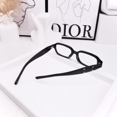 Kính Mát Gentle Monster Maison Margiela 210 Màu Đen
