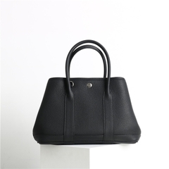 Túi Xách Hermes Remake Korea Garden Party 30 Size 25cm