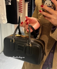 Túi Xách Miumiu Remake Korea 22cm