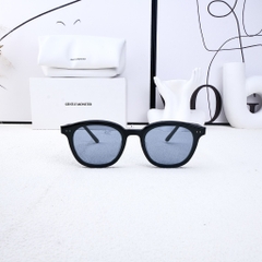 Kính Mát Gentle Monster Jude 01 BL Màu Xanh
