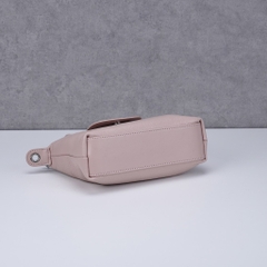 Túi Xách Longchamp Bản Hàn Da Bò 20cm