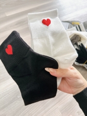 Tất hàn quốc đủ mẫu