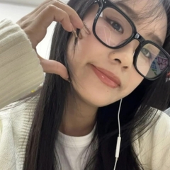 Kính Cận Gentle Monster Evan 01 Màu Đen