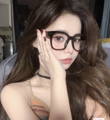 Kính Cận Gentle Monster Una C Màu Đen