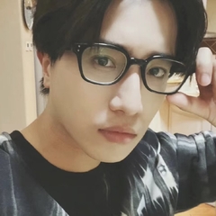 Kính Gentle Monster Leroy 01 Màu Đen